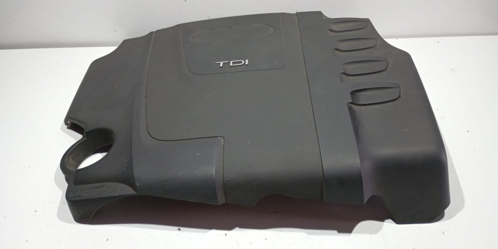 Capac motor 03L103925 2.0TDI Audi A5 8T [2007 - 2011]