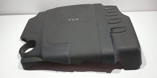 Capac motor 03L103925 2.0TDI Audi A5 8T [2007 - 2011]