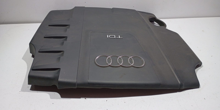 Capac motor 03L103925 2.0TDI Audi A5 8T [facelift] [2011 - 2016]