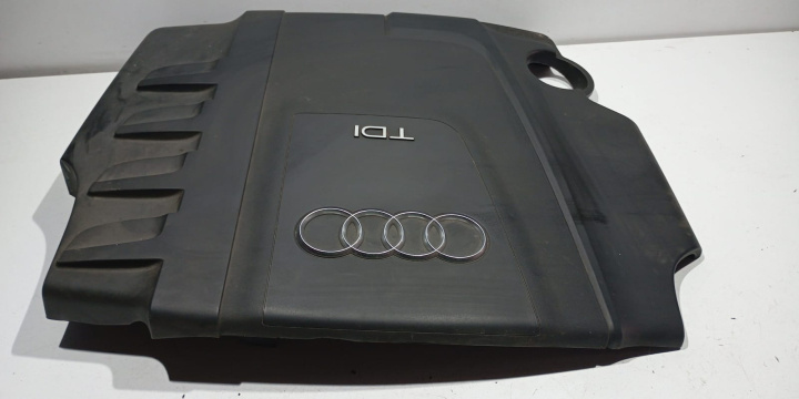 Capac motor 03L103925 2.0TDI Audi A5 8T [facelift] [2011 - 2016]