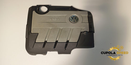 Capac motor 03L103925 2.0TDI Volkswagen VW Passat B6 [2005 - 2010]
