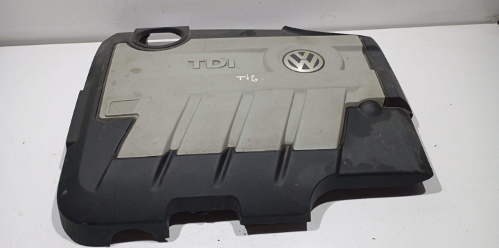 Capac motor 03L103925 Volkswagen VW Eos [2006 - 2010]