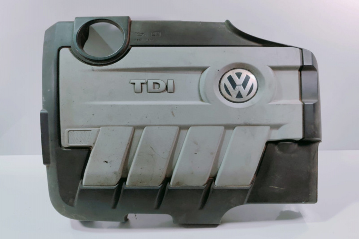 Capac Motor 03L103925AN Volkswagen VW Passat B6 [2005 - 2010]
