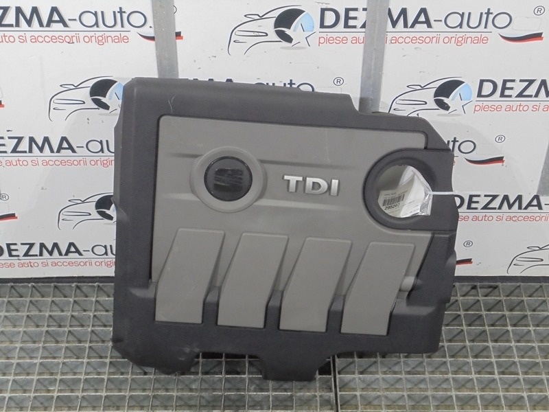 Capac motor 03L103925AT, Seat Ibiza 5 (6J5) 1.6 tdi (id:295203)