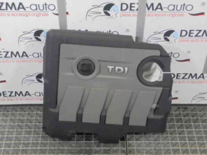 Capac motor 03L103925AT, Seat Ibiza 5 (6J5) 1.6 tdi