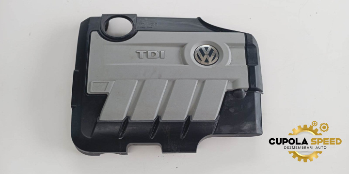 Capac motor 03L103925D Volkswagen VW Passat CC [2008 - 2012]