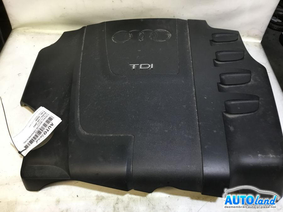 Capac Motor 03l103925l 2.0 TDI Audi Q5 8R 2008