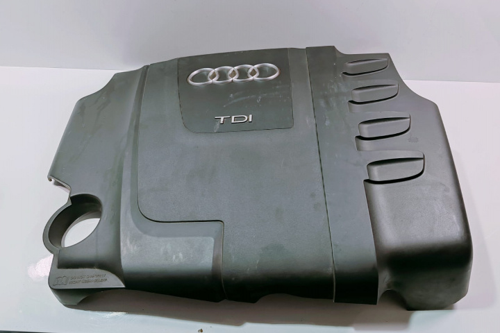 Capac Motor 03L103925PN Audi A5 8T [2007 - 2011]