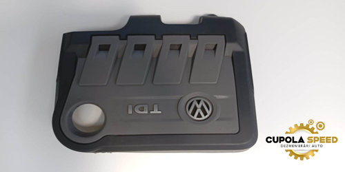 Capac motor 03L103925R Volkswagen VW Passat B7 [2010 - 2015]