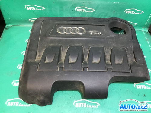 Capac Motor 03l103925s 2.0 TDI E5 Audi A3 8P 2003
