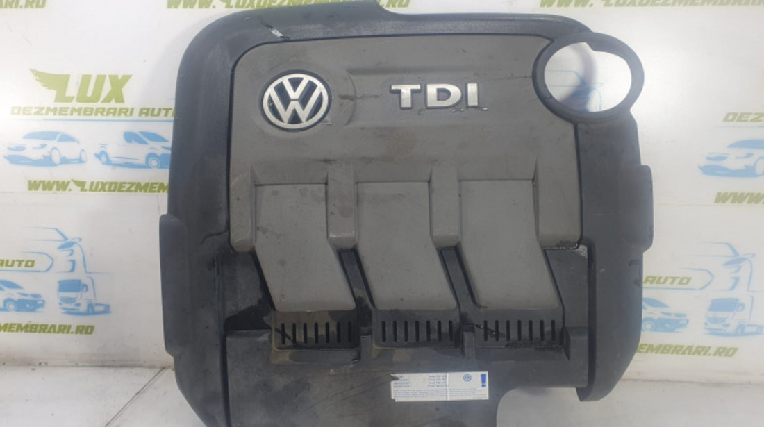 Capac motor 03p03925 Volkswagen VW Polo 5 6R [2009 - 2015]