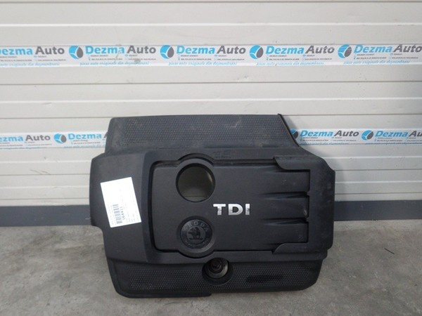 Capac motor, 045103907, Seat Ibiza 5 Sportcoupe (6J) 1.4tdi, BMS