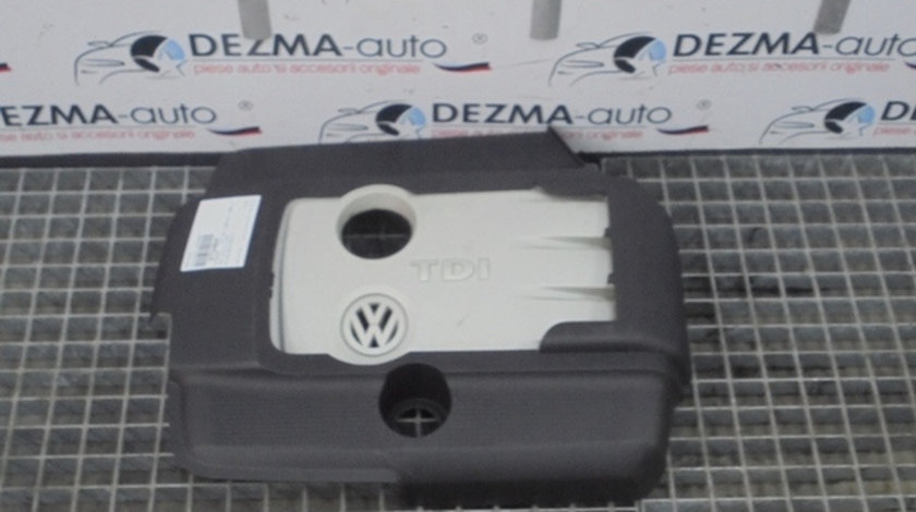 Capac motor, 045103907, Vw Polo (9N) 1.4tdi, BMS