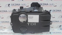 Capac motor, 045103967B, Skoda Fabia 2 Combi,1.4td...