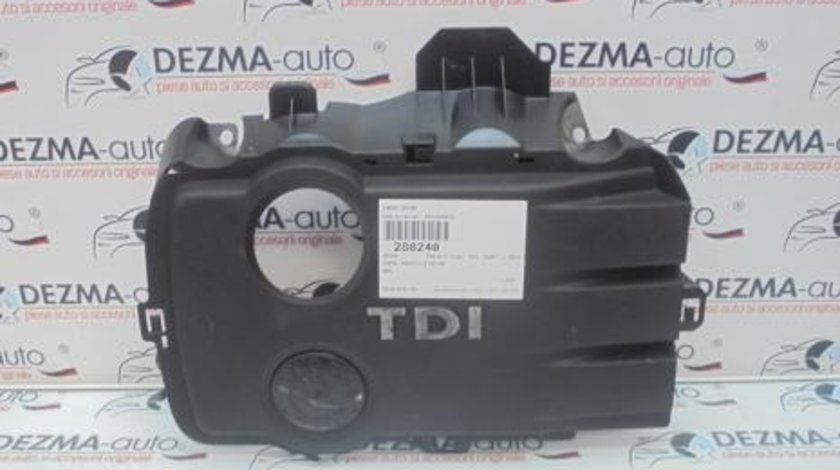 Capac motor, 045103967B, Skoda Fabia 2 Combi,1.4tdi