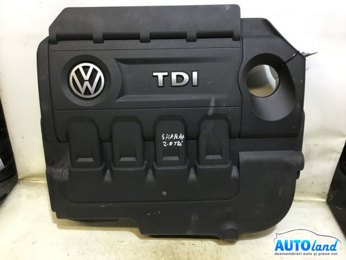 Capac Motor 04l103925q 1.6 TDI Volkswagen Golf VII Variant 2012-2017