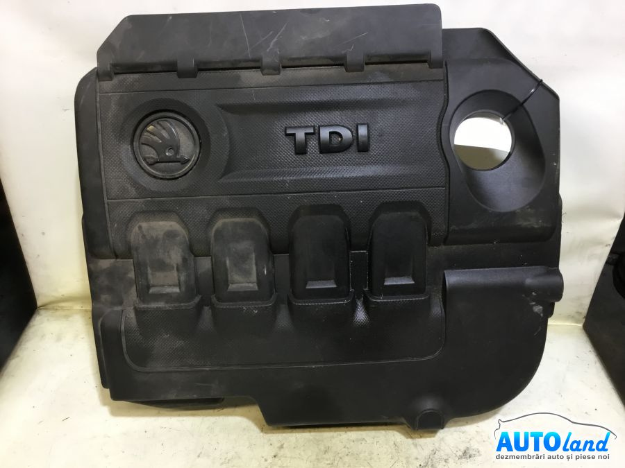 Capac Motor 04l103925t 1.6/2.0 TDI Skoda OCTAVIA 5E3 2012