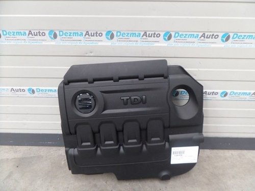 Capac motor 04L103954T, Seat Leon ST combi (5F8) 1.6 tdi (id:186456)