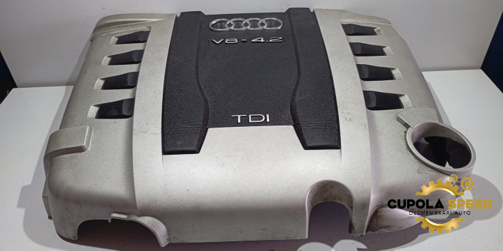 Capac motor 057103925 Audi A8 D3/4E [2002 - 2005]