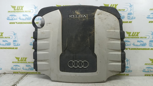 Capac motor 057103925g 4.2 tdi Audi A8 D4/4H [2010 - 2014]