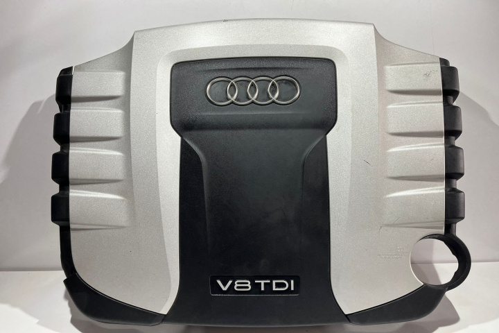 Capac motor 057103925G Audi A8 D4/4H [2010 - 2014]