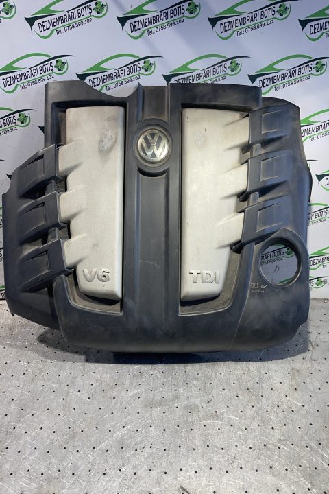 Capac motor 059 103 925 AP Volkswagen VW Phaeton [facelift] [2008 - 2010] Sedan 3.0 TD 4Motion MT (233 hp)