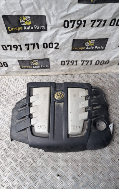 Capac motor 059103925BC Volkswagen VW Phaeton [facelift] [2008 - 2010] Sedan 3.0 TD 4Motion AT (233 ...