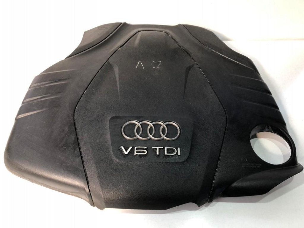 Capac motor 059103925cb Audi A7 4G [2010 - 2014]