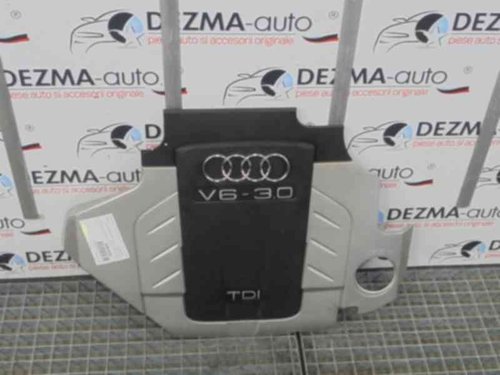 Capac motor, 059103925S, Audi A4 Avant (8ED, B7) 3.0tdi (id:304964)