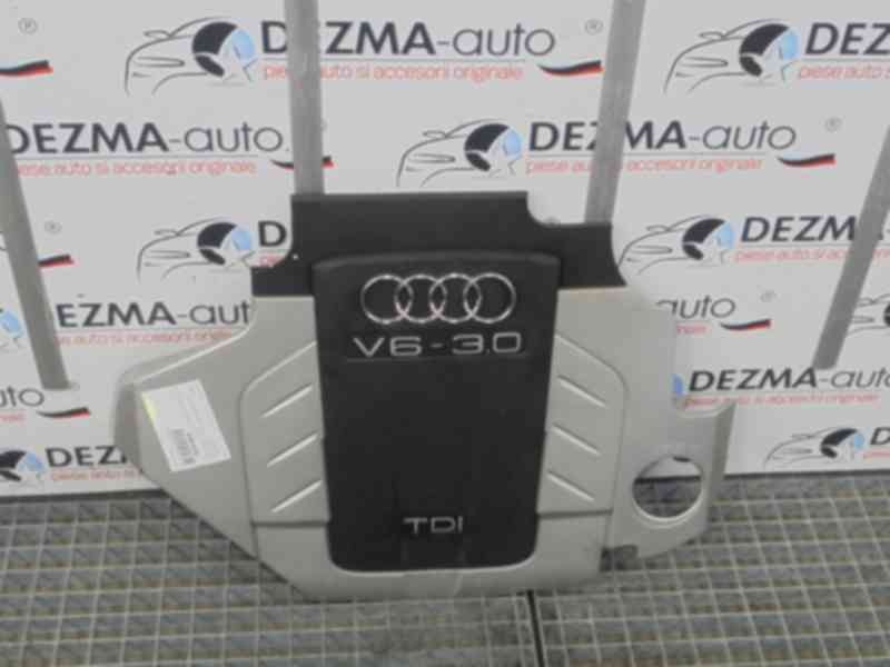 Capac motor 059103925S, Audi A4 cabriolet (8H7) 3.0tdi
