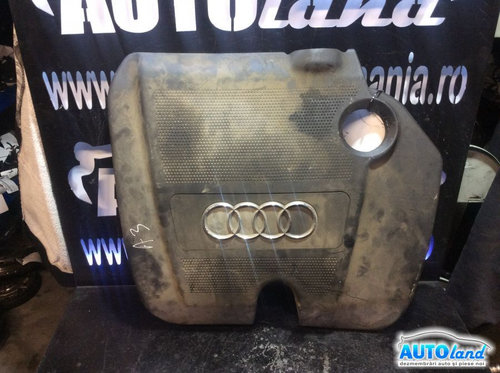 Capac Motor 06a103925ar Audi A3 8P 2003