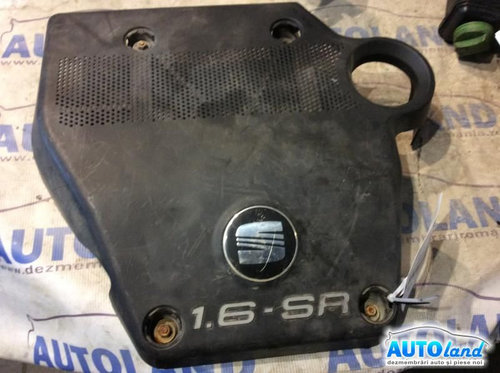 Capac Motor 06a103927f 1.6 B Sr Seat TOLEDO II 1M2 1998-2006