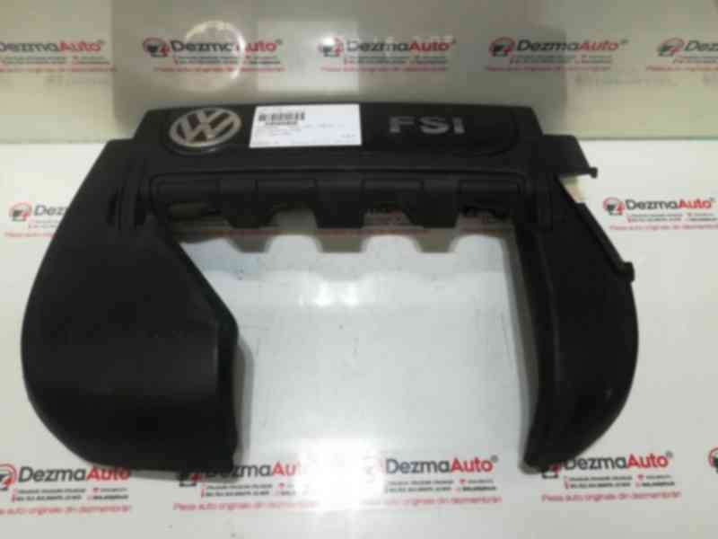 Capac motor, 06F103925, Vw Golf 5 Plus 2.0fsi