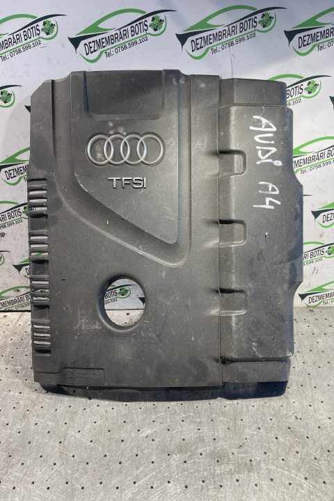 Capac motor 06J 103 925 AG Audi A4 B8/8K [2007 - 2011] Sedan 4-usi