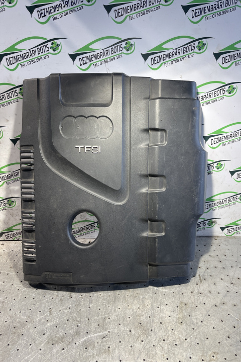 Capac motor 06J 103 925 L Audi A4 B8/8K [2007 - 2011] Sedan 4-usi