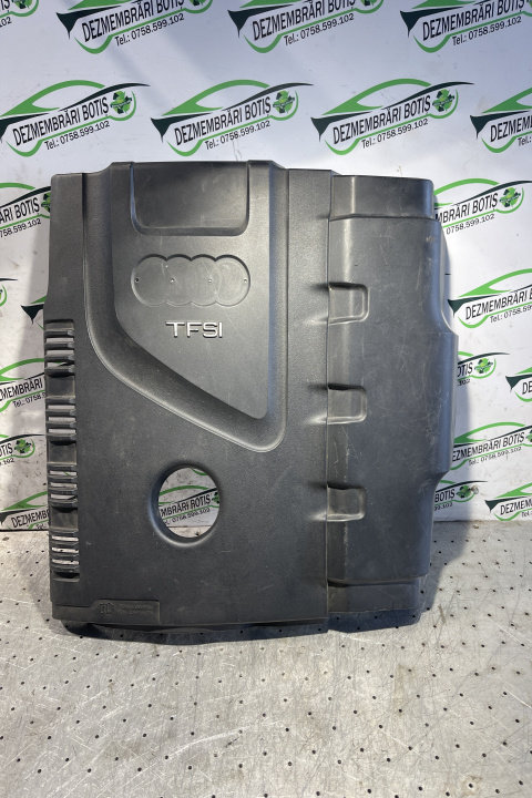 Capac motor 06J 103 925 L Audi A4 B8/8K [2007 - 2011] Sedan 4-usi
