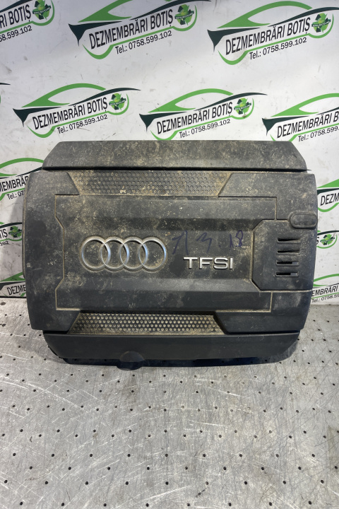 Capac motor 06K 103 925 K Audi A3 8V [2012 - 2016]