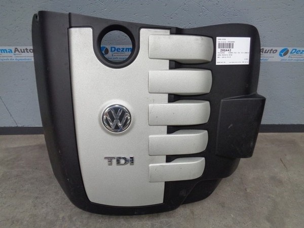 Capac motor, 070103926A, Vw Touareg, 2.5 tdi (id:208443)