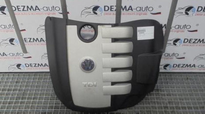 Capac motor 070103927, Vw Touareg (7LA, 7L6) 2.5tdi