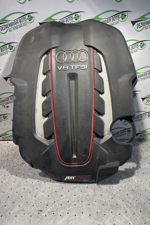Capac motor 079 103 925 S Audi S6 C7 [facelift] [2014 - 2018] Sedan 4.0 TFSI S tronic quattro (450 hp)