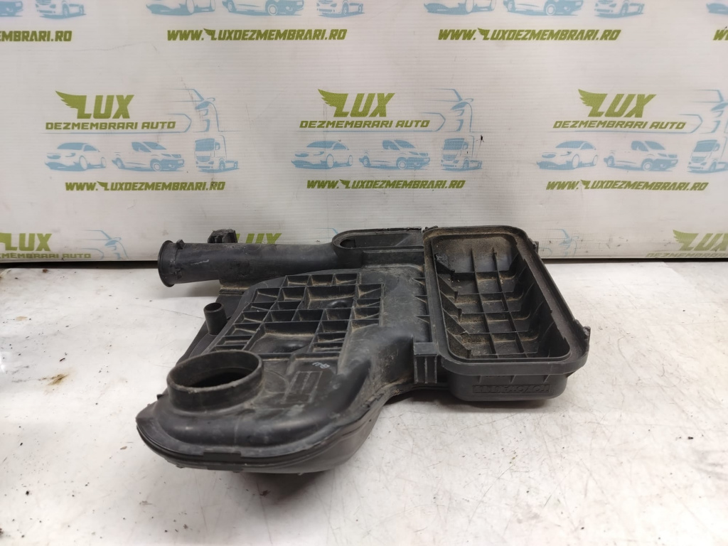 Capac motor 1.0 b 1kr 17705-0q010 Citroen C1 [2005 - 2008]