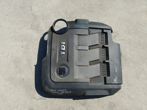 Capac motor 1.2tdi seat ibiza 6j 03p103925 03p103925a 03p103925b