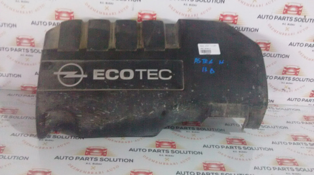 Capac motor 1.3 CDTI OPEL ASTRA H 2004-2009