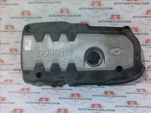 Capac motor 1.4 B HYUNDAI ACCENT an fabr.2008