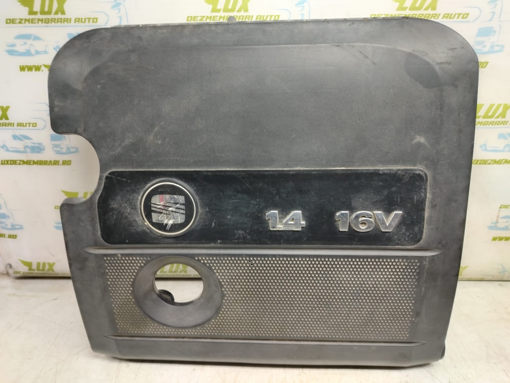 Capac motor 1.4 benzina 036129607 Seat Ibiza 3 6L [2002 - 2006]