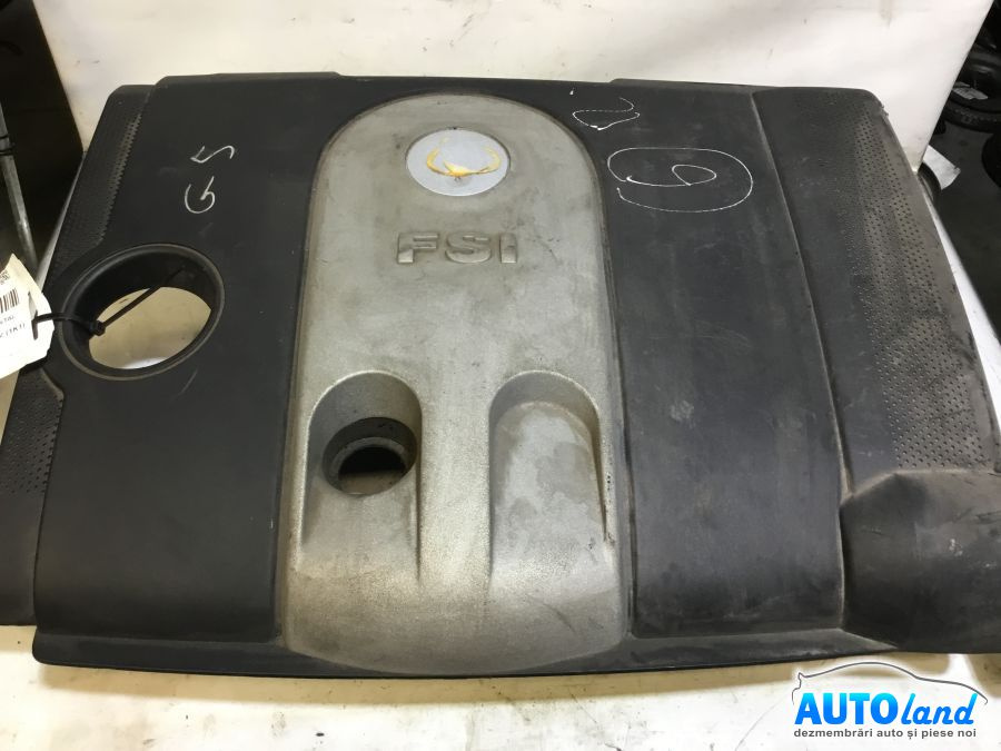 Capac Motor 1.4 Fsi Volkswagen GOLF V 1K1 2003