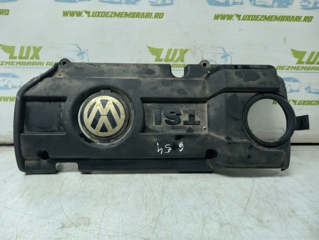 Capac motor 1.4 tsi 03c103925am Skoda Yeti [2009 - 2014]