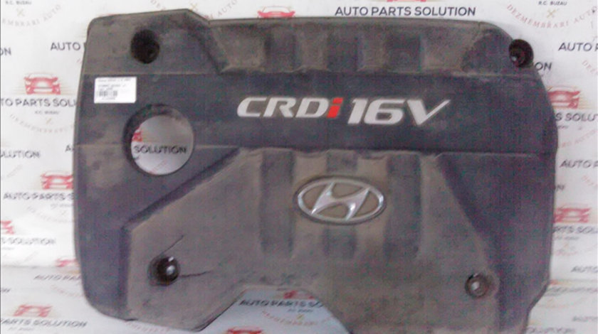 Capac motor 1.5 CRDI HYUNDAI ACCENT 2 2008