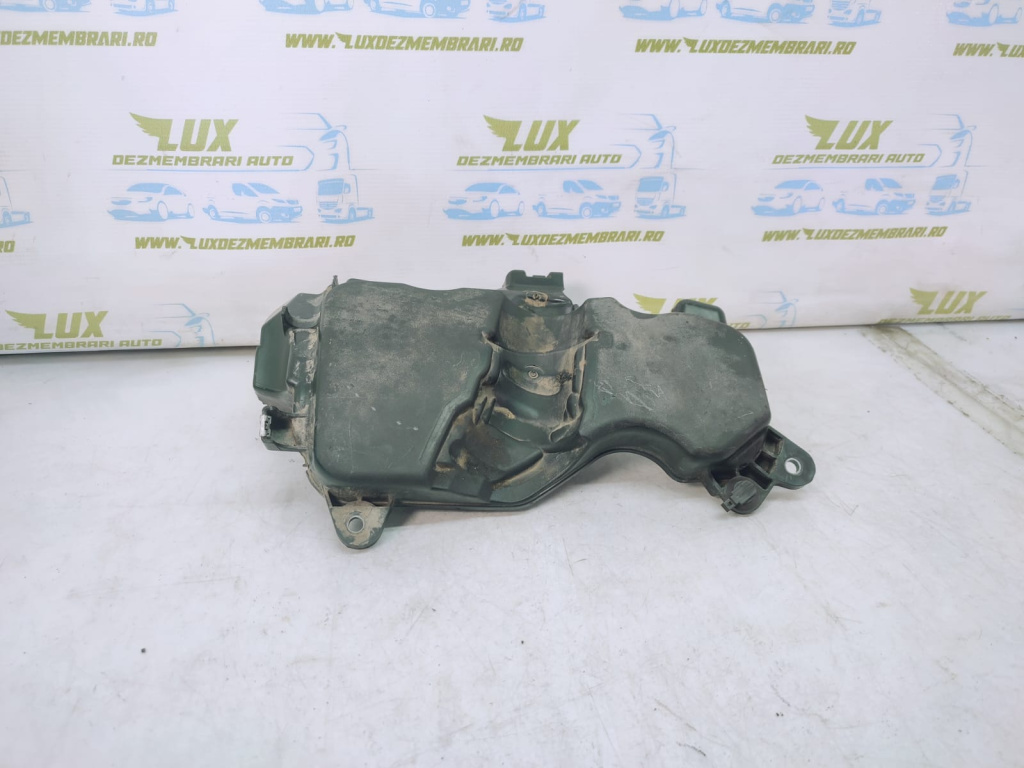 Capac motor 1.5 dci 175b15263r Nissan Qashqai 2 J11 [2013 - 2020]