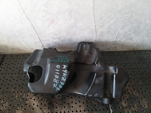 Capac motor 1.5 dci renault clio 3 8200400389